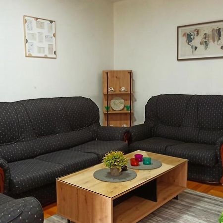 Martha'S Place Drac Podgorica Exterior foto