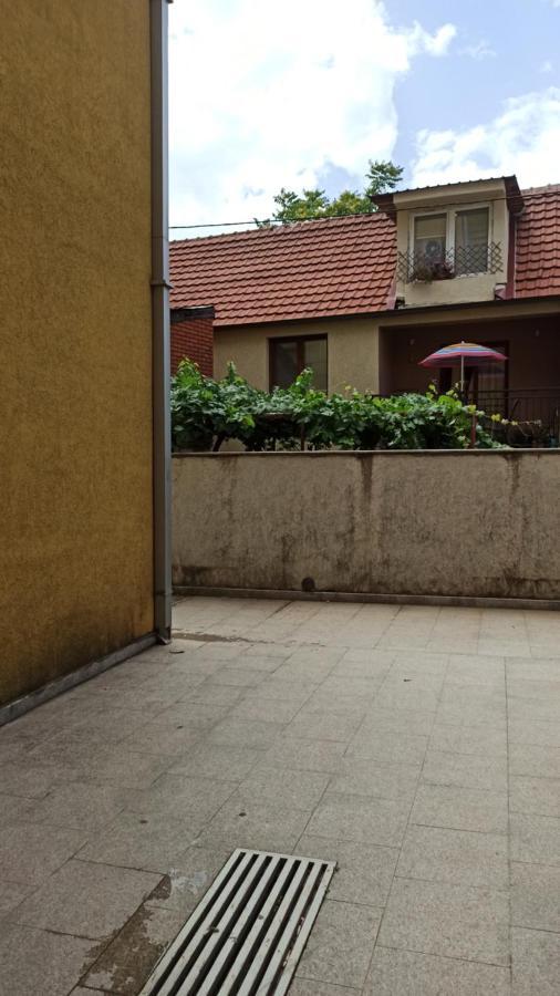 Martha'S Place Drac Podgorica Exterior foto