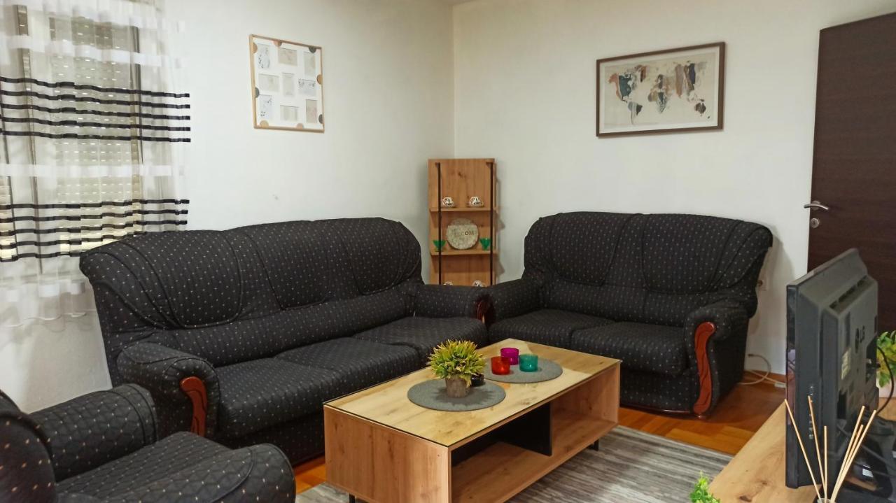 Martha'S Place Drac Podgorica Exterior foto
